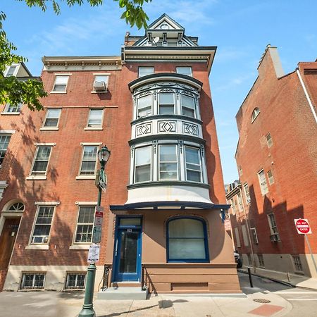 Modern Loft In Center City فيلادلفيا المظهر الخارجي الصورة