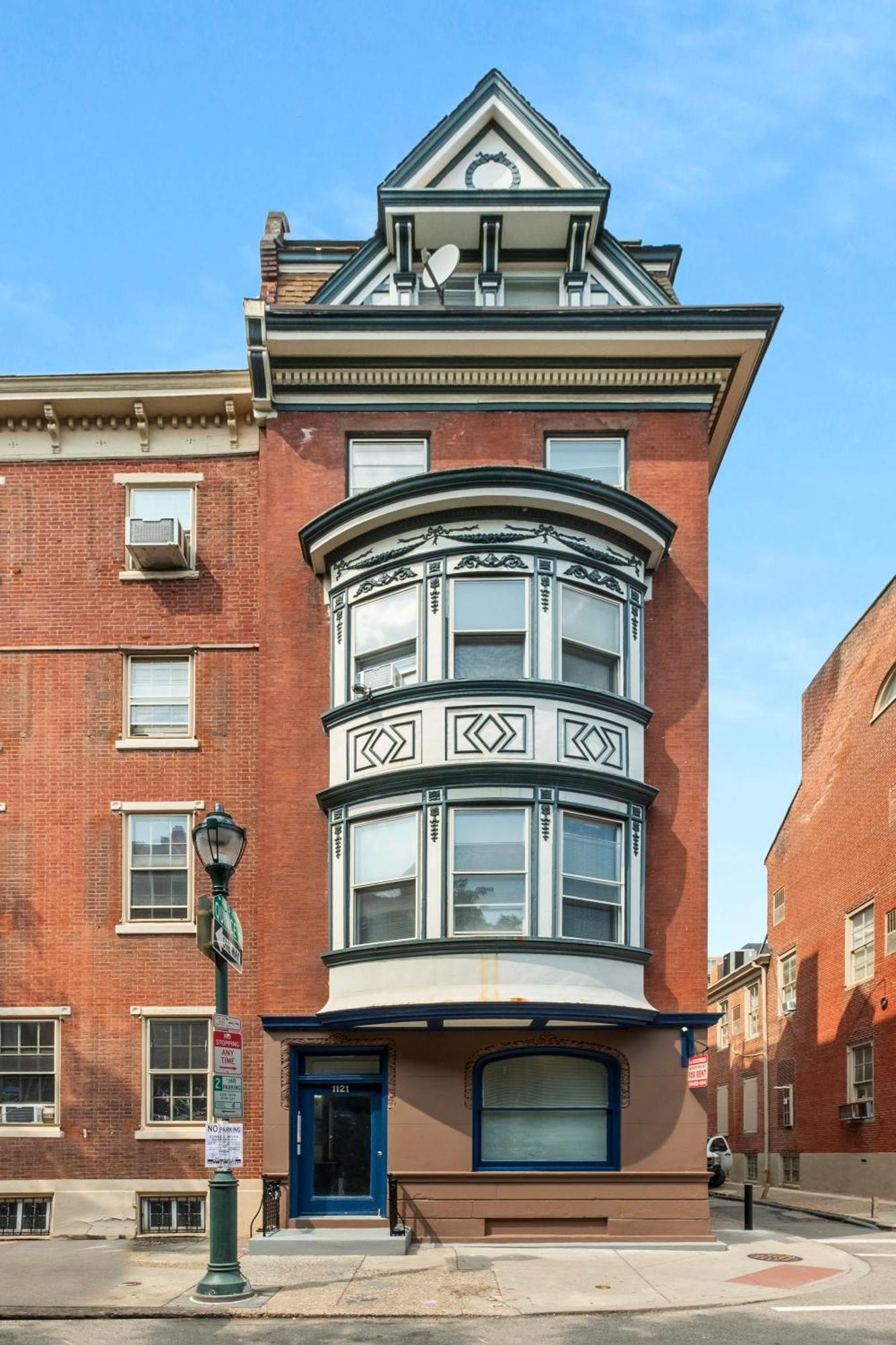 Modern Loft In Center City فيلادلفيا المظهر الخارجي الصورة