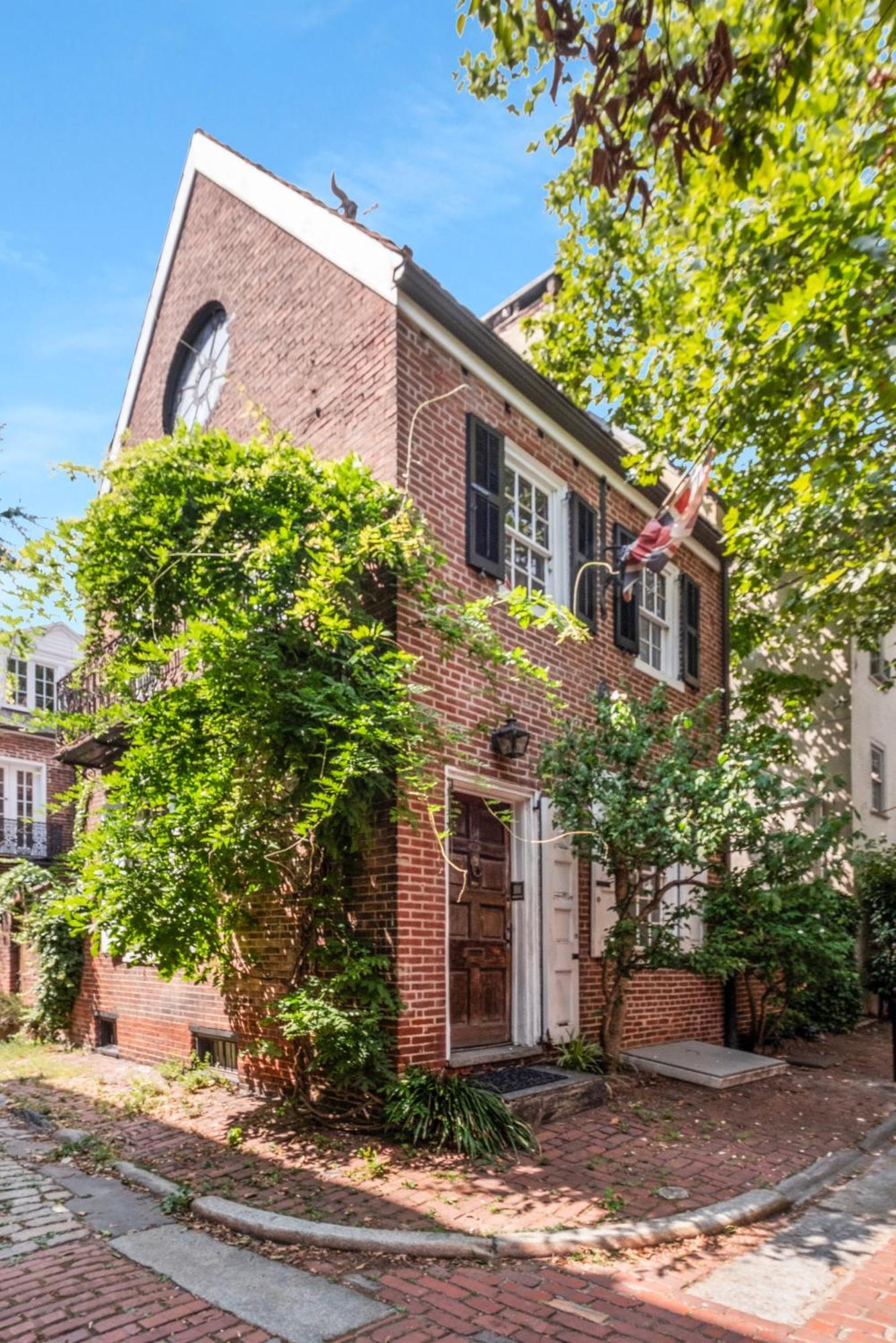 Modern Loft In Center City فيلادلفيا المظهر الخارجي الصورة
