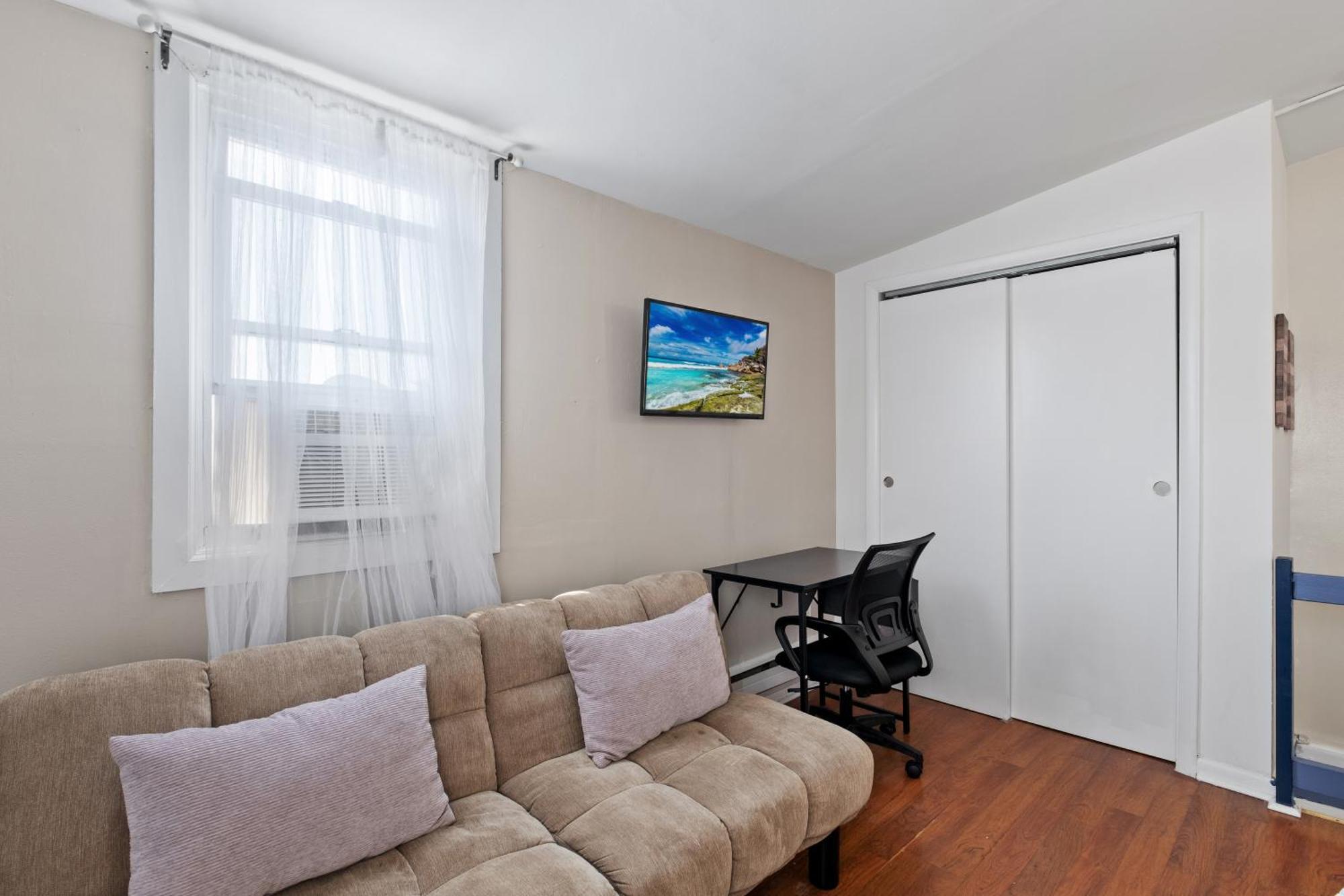 Modern Loft In Center City فيلادلفيا المظهر الخارجي الصورة