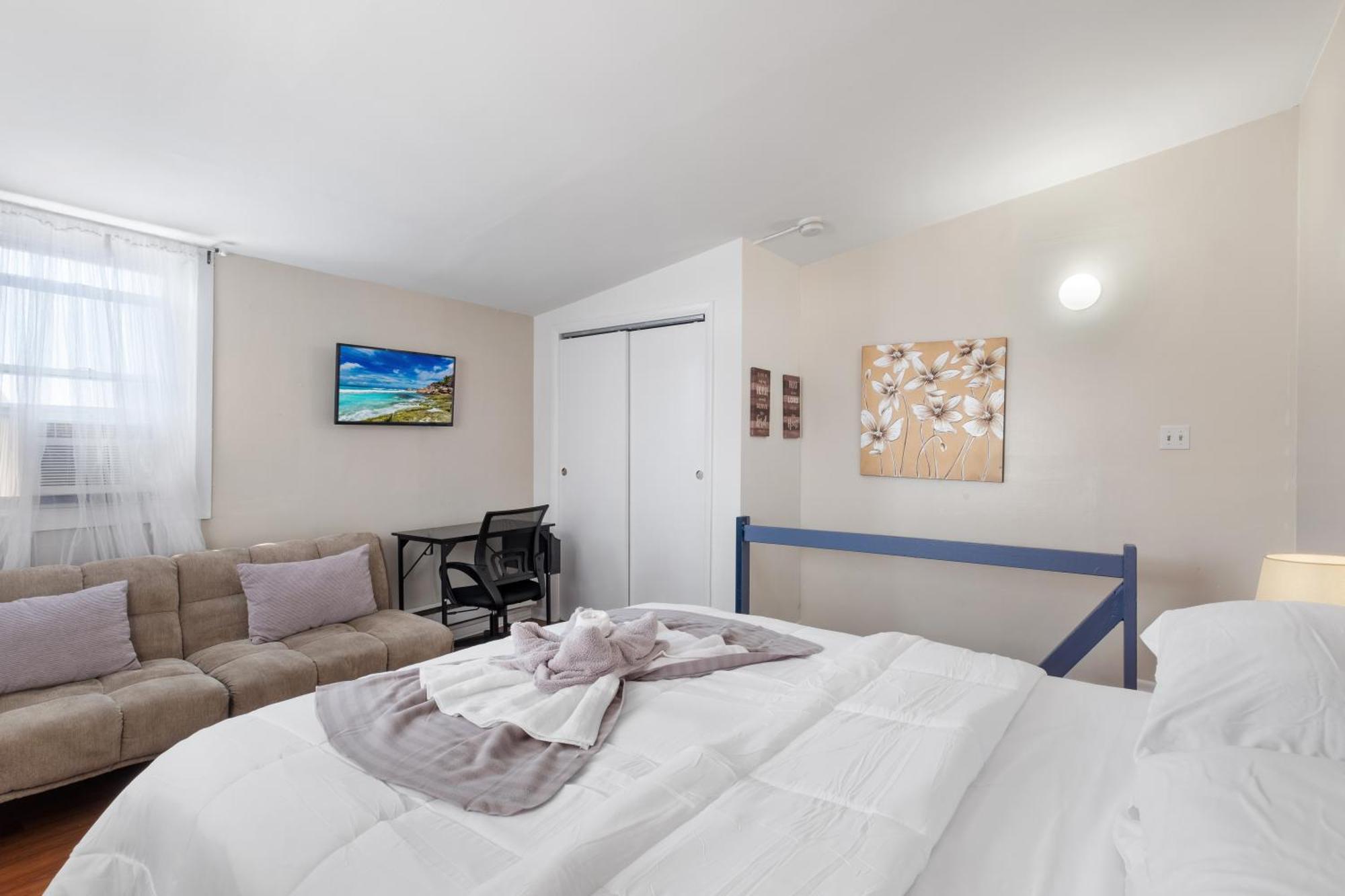 Modern Loft In Center City فيلادلفيا المظهر الخارجي الصورة
