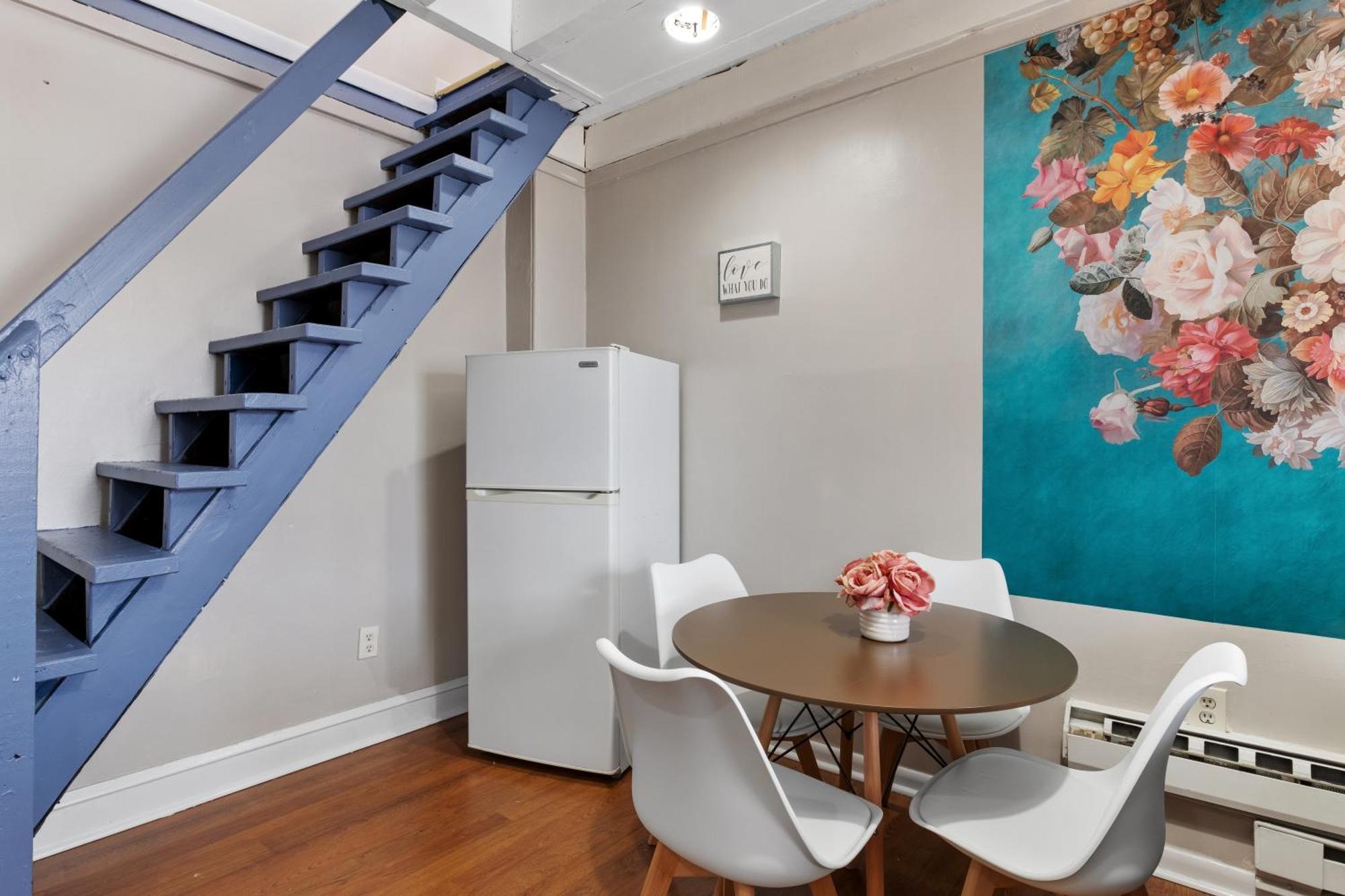 Modern Loft In Center City فيلادلفيا المظهر الخارجي الصورة