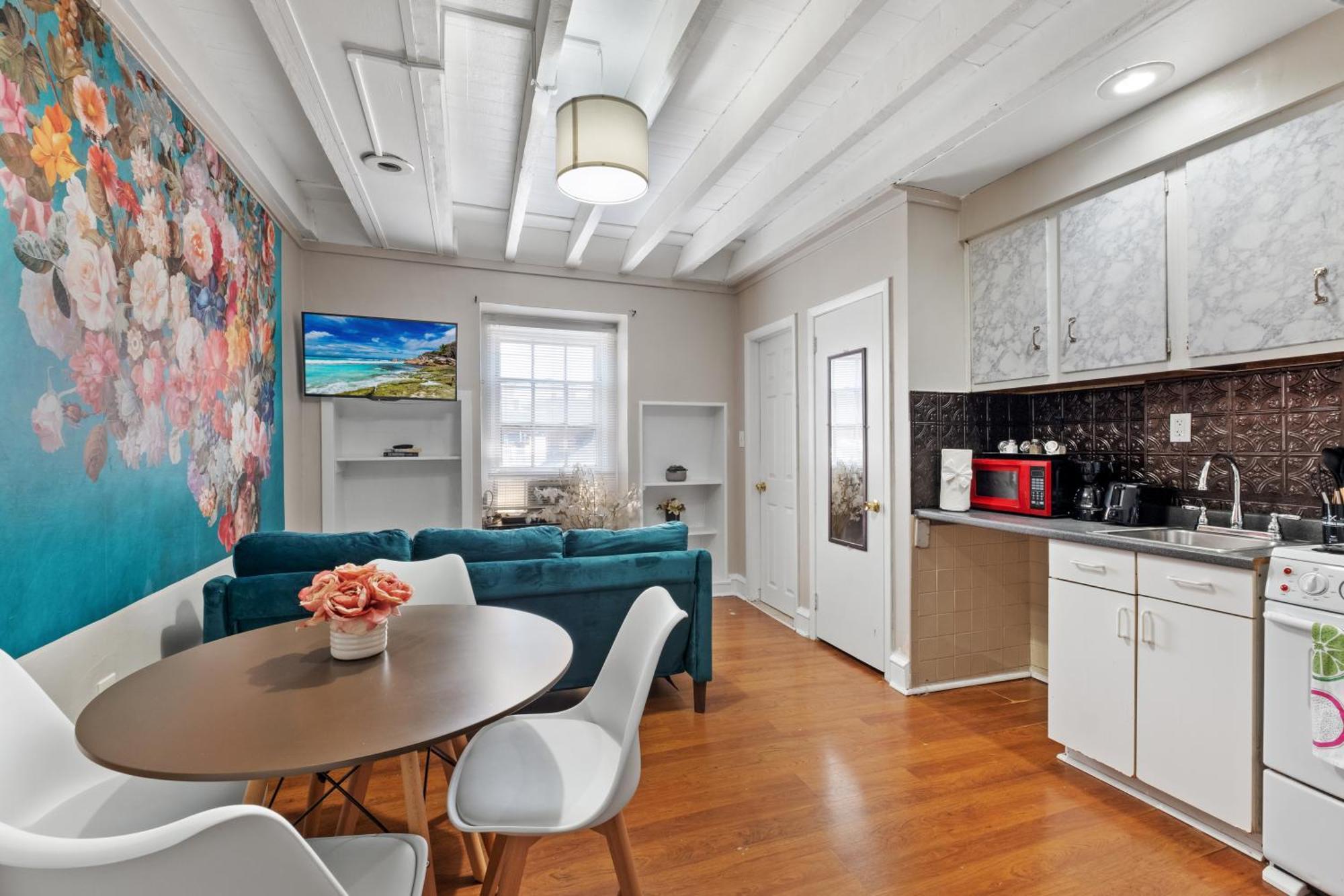 Modern Loft In Center City فيلادلفيا المظهر الخارجي الصورة