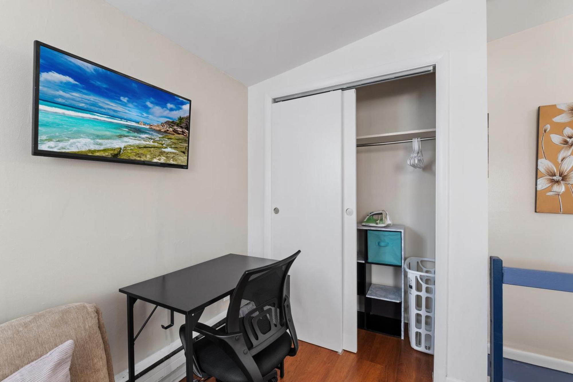 Modern Loft In Center City فيلادلفيا المظهر الخارجي الصورة