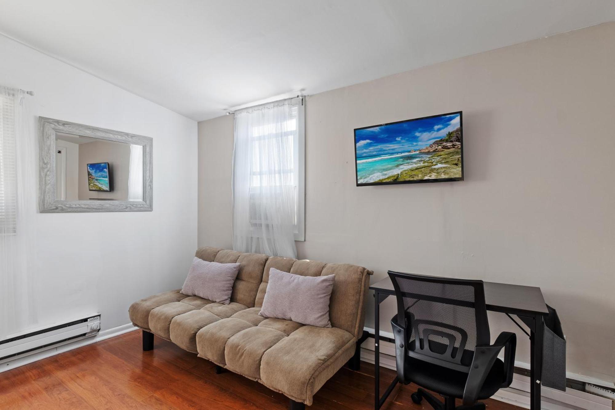 Modern Loft In Center City فيلادلفيا المظهر الخارجي الصورة