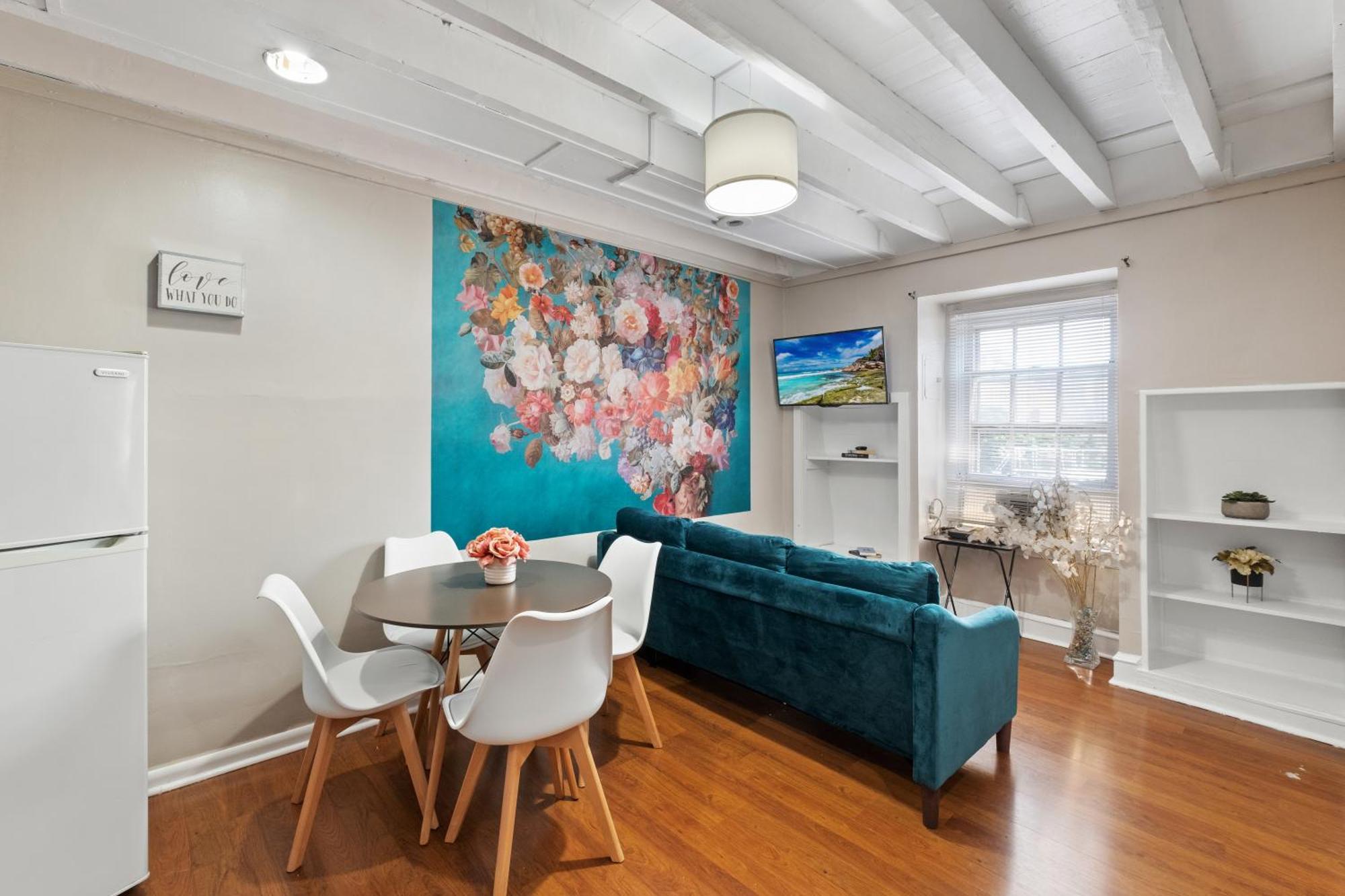 Modern Loft In Center City فيلادلفيا المظهر الخارجي الصورة