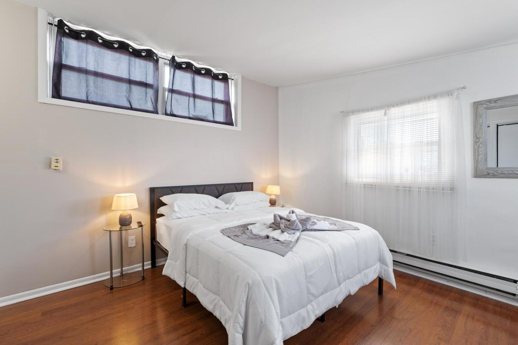 Modern Loft In Center City فيلادلفيا المظهر الخارجي الصورة