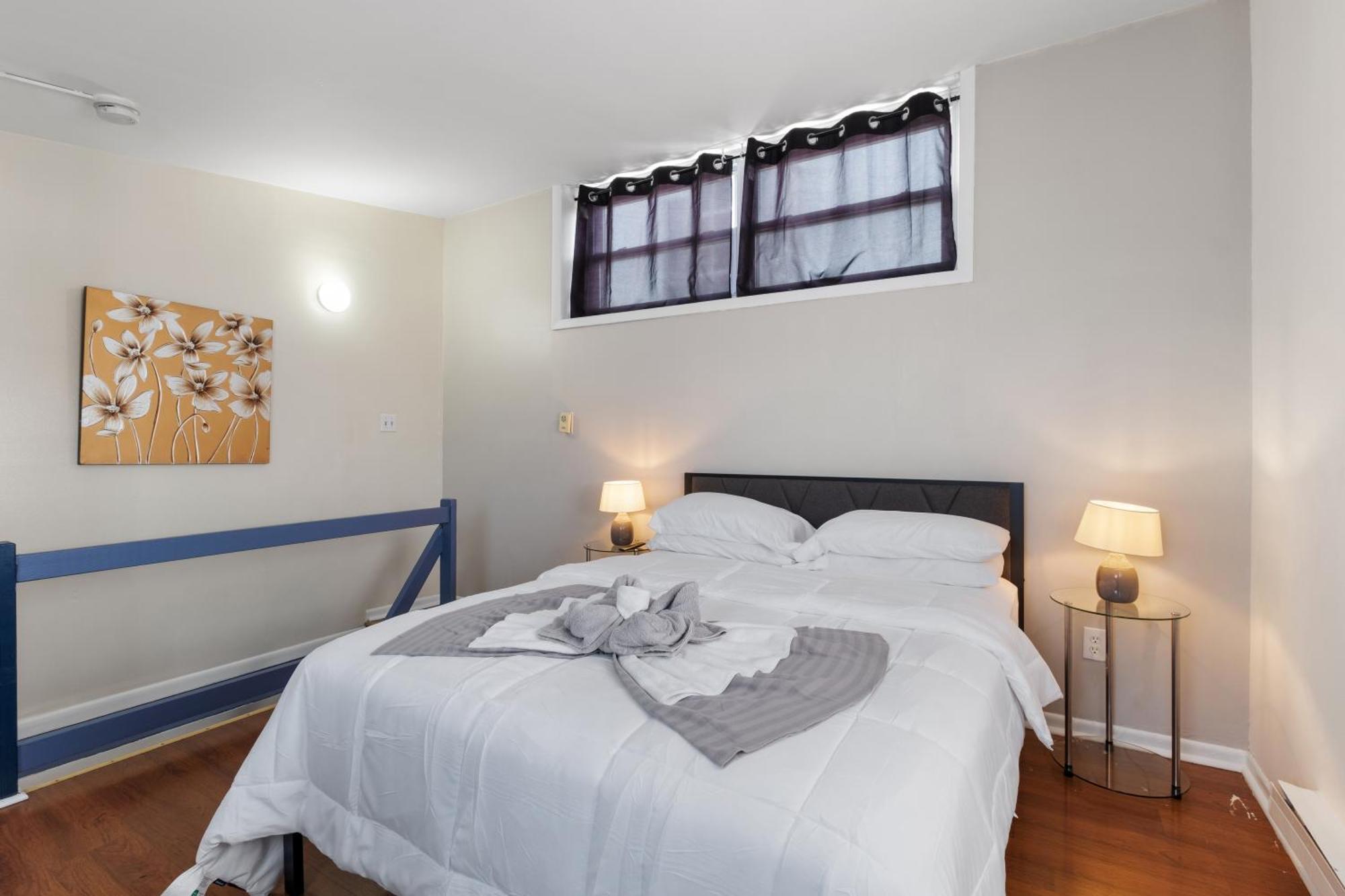 Modern Loft In Center City فيلادلفيا المظهر الخارجي الصورة