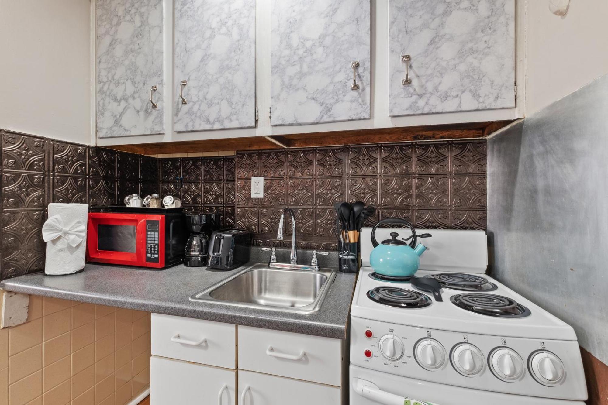 Modern Loft In Center City فيلادلفيا المظهر الخارجي الصورة