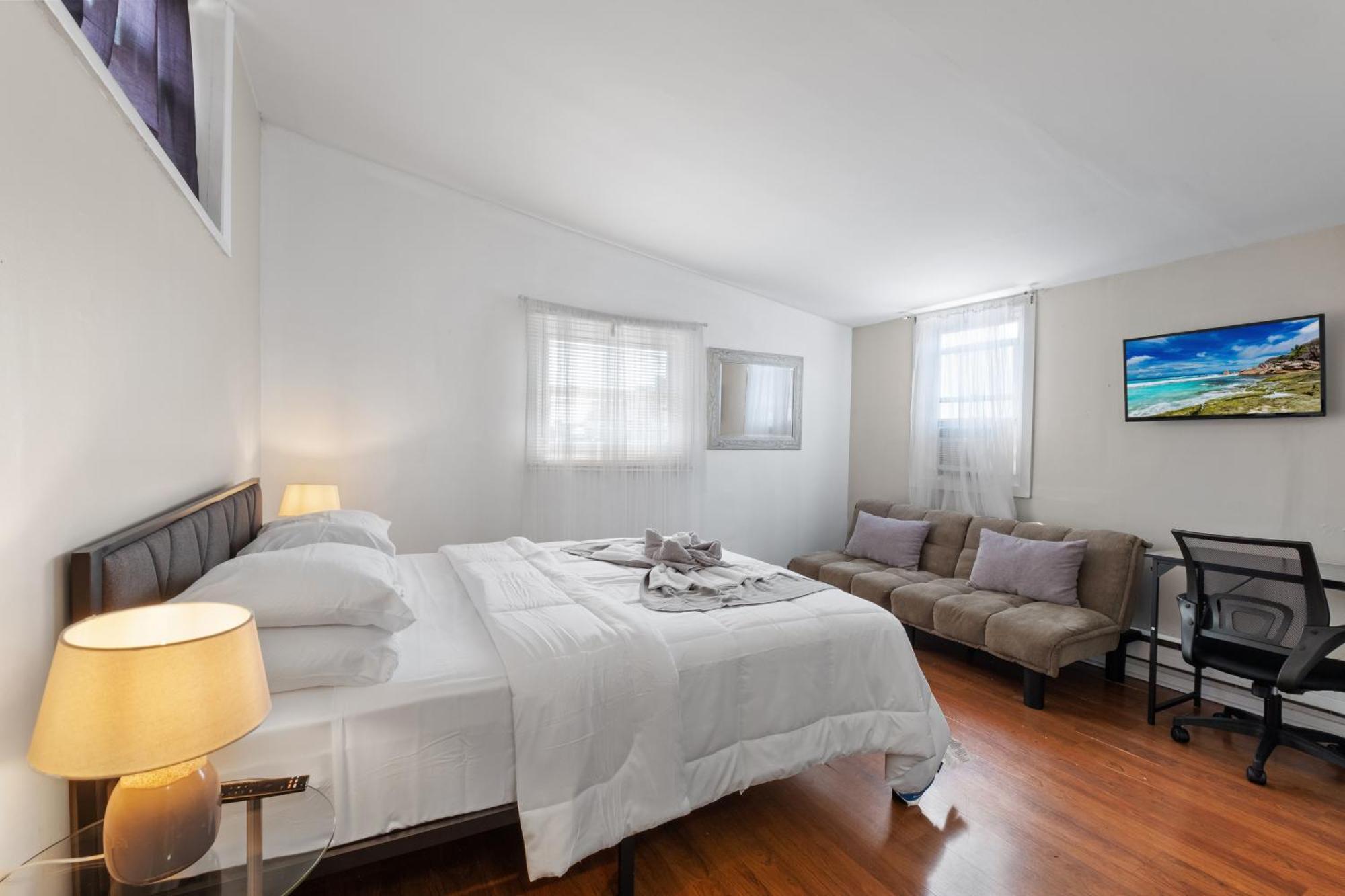 Modern Loft In Center City فيلادلفيا المظهر الخارجي الصورة