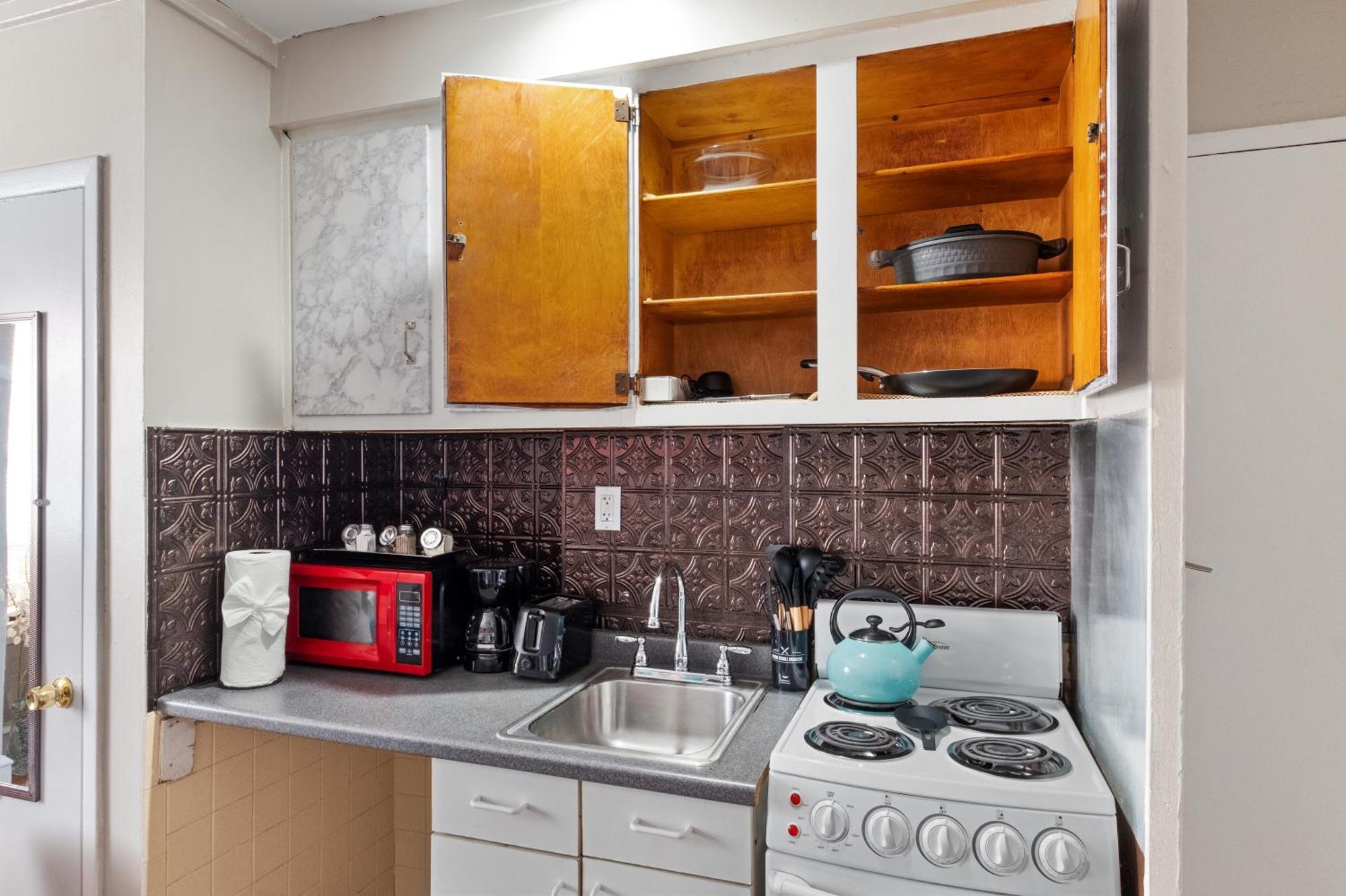 Modern Loft In Center City فيلادلفيا المظهر الخارجي الصورة